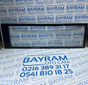 Oto Çıkma Parça / Mercedes / C Serisi / Oto Cam / Kapı Camları / Sıfır Parça 
