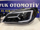 Oto Çıkma Parça / Subaru / Impreza / Far & Stop / Led Kart / Çıkma Parça 