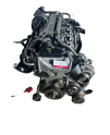 Honda civic 1.6 komple motor 2007 2012
