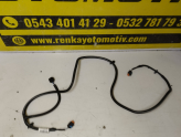 Oto Çıkma Parça / Renault / Clio / Elektrik / Elektrik Tesisatı / Sıfır Parça 