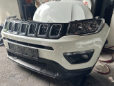 Oto Çıkma Parça / Jeep / Compass / Kaporta & Karoser / Komple Ön / Çıkma Parça 