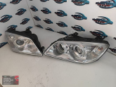 Oto Çıkma Parça / Chevrolet / Captiva / Far & Stop / Sol Ön Far / Çıkma Parça 