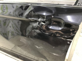 Oto Çıkma Parça / Volkswagen / Passat / Kaporta & Karoser / Sol Ön Kapı / Çıkma Parça 