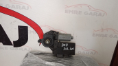 9634457580 Peugeot 307 Elektrikli Ön Sol Cam Sarma Motoru (01-05)