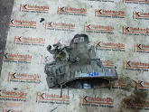 Oto Çıkma Parça / Renault / Megane / Şanzıman / Şanzıman Komple / Çıkma Parça 