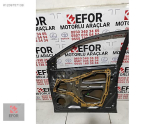 Oto Çıkma Parça / Honda / CR-V / Kaporta & Karoser / Sağ Ön Kapı / Çıkma Parça 