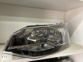 Oto Çıkma Parça / Volkswagen / Polo / Far & Stop / Sol Ön Far / Çıkma Parça 