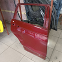 Oto Çıkma Parça / Volkswagen / Tiguan / Kaporta & Karoser / Sağ Arka Kapı / Çıkma Parça 