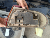Oto Çıkma Parça / Ford / Mondeo / Far & Stop / Sol Arka Stop / Çıkma Parça 