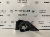 Oto Çıkma Parça / Renault / R 5 / Far & Stop / Sol Arka Stop / Çıkma Parça 