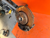 Oto Çıkma Parça / Renault / Megane / Alt Takım / Taşıyıcı / Çıkma Parça 