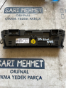 Oto Çıkma Parça / Audi / A6 / Klima / Kontrol Paneli / Çıkma Parça 
