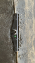 5E3853343 2020-2024 orjinal skoda Octavia ön panjur üst plastik