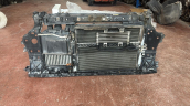 Oto Çıkma Parça / Renault / Clio / Radyatör / Radyatör Seti / Çıkma Parça 