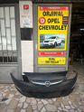 Opel Astra J Modeli İçin Sıfır Dolu Ön Tampon
