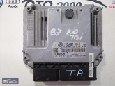 Oto Çıkma Parça / Volkswagen / Passat / Beyin / Motor Beyni / Çıkma Parça 