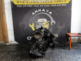 Oto Çıkma Parça / Ford / Transit / Motor / Motor (komple) / Çıkma Parça 
