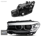 BMW G30 SOL FAR KASASI SIFIR 17-20