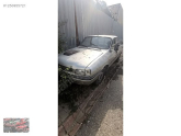 Dacia DACİA PİCKUP 1.9 D YARIM MOTOR