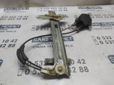 Oto Çıkma Parça / Toyota / Corolla / Oto Cam / Cam Krikosu / Çıkma Parça 