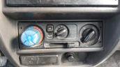 ford ranger 2002 4x2 klima kontrol paneli (son fiyat)