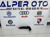 8V5807183 AUDİ A3 SOL ÖN TAMPON BRAKETİ