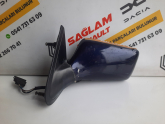 Oto Çıkma Parça / Volkswagen / Golf / Ayna / Sol Dış Ayna / Çıkma Parça 