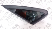 FORD PUMA 2020 2024 SOL ARKA KELEBEK CAMI L1TB-A29751-A ÇIKMA