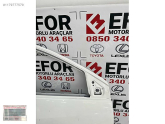 Oto Çıkma Parça / Toyota / Yaris / Kaporta & Karoser / Sağ Ön Kapı / Çıkma Parça 