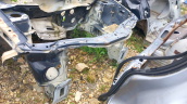 CHEVROLET CAPTİVA ÖN PANEL.OTO ERKAN ÜNYE
