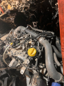 Nissan Juke 1.0 Turbolu Motor F16 / HRA0
