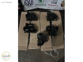 Oto Çıkma Parça / Volkswagen / Passat / Motor / Gaz Kelebeği / Sıfır Parça 