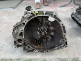 Oto Çıkma Parça / Ford / Tourneo Connect / Şanzıman / Şanzıman Komple / Çıkma Parça 