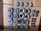 Oto Çıkma Parça / Opel / Corsa / Jant & Lastik / Jant Kapağı / Çıkma Parça 