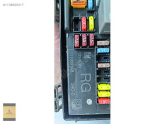 Oto Çıkma Parça / Opel / Astra / Elektrik / Sigorta Kutusu / Çıkma Parça 