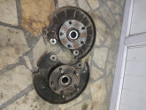 Oto Çıkma Parça / Land Rover / Freelander / Alt Takım / Taşıyıcı / Çıkma Parça 