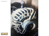 Oto Çıkma Parça / Opel / Corsa / Elektrik / Şarj Dinamosu / Çıkma Parça 