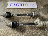 Oto Çıkma Parça / Volkswagen / Golf / Alt Takım / Aks / Çıkma Parça 