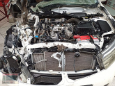 TOYOTA COROLLA 1.4 MOTOR KOMPLE SÖKME ORJİNAL YEDEK PARÇA 13-16