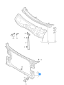 Oto Çıkma Parça / Audi / A4 / Kaporta & Karoser / Ön Panel / Sıfır Parça 