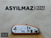 DACİA SANDERO LED FAR BEYNİ VP-00218062