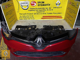 Oto Çıkma Parça / Renault / Clio / Tampon / Ön Tampon / Sıfır Parça 