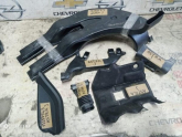 OPEL ASTRA J KALORİFER HAVA BORUSU OEM 13262127 YEDEK PARÇA