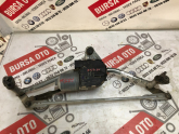 VOLKSWAGEN ARTEON PASSAT ÖN  CAM SİLECEK MEKANİZMASI 3G1955023D