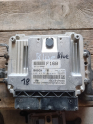 0281019567 39113-2A806 Hyundai blue motor beyni