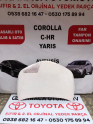 Oto Çıkma Parça / Toyota / Corolla / Kaporta & Karoser / Sağ Ön Kapı / Çıkma Parça 