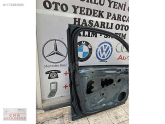 Oto Çıkma Parça / Volkswagen / Tiguan / Kaporta & Karoser / Sol Arka Kapı / Çıkma Parça 