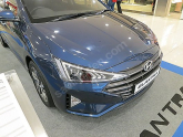 Oto Çıkma Parça / Hyundai / Elantra / Far & Stop / Far Camı / Sıfır Parça 