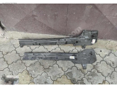 Oto Çıkma Parça / Peugeot / Bipper / Fren / Kampana Komple / Sıfır Parça 