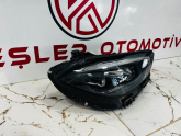 Oto Çıkma Parça / Mercedes / C Serisi / Far & Stop / Sağ Ön Far / Çıkma Parça 